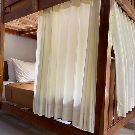Bintang Hostel And Homestay Sakti Esterno foto
