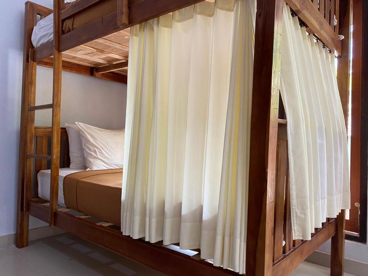 Bintang Hostel And Homestay Sakti Esterno foto