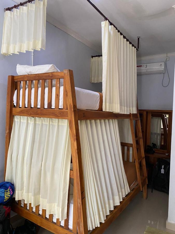 Bintang Hostel And Homestay Sakti Esterno foto