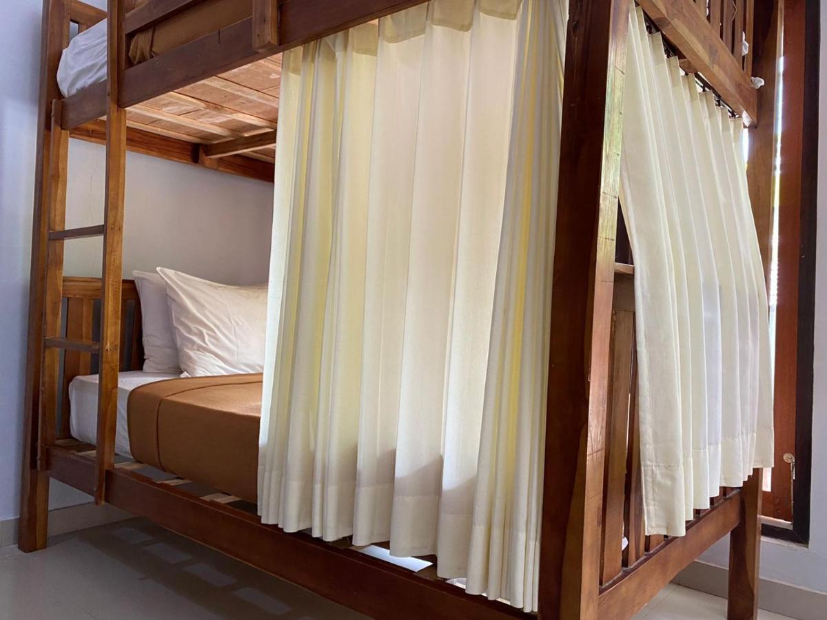 Bintang Hostel And Homestay Sakti Esterno foto