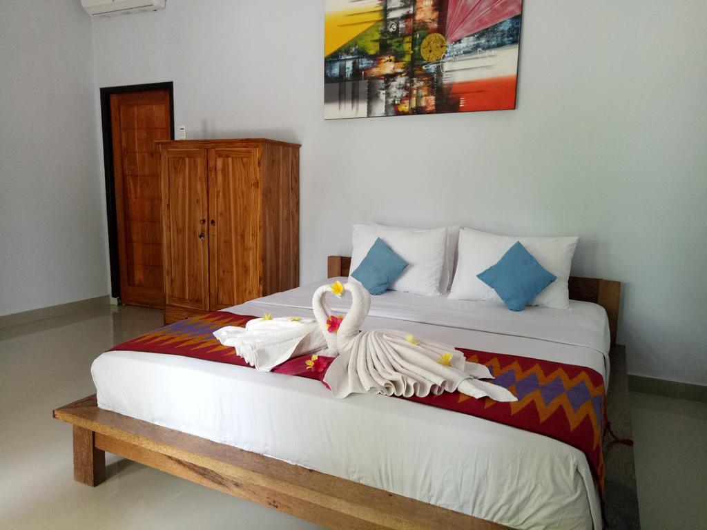 Bintang Hostel And Homestay Sakti Esterno foto
