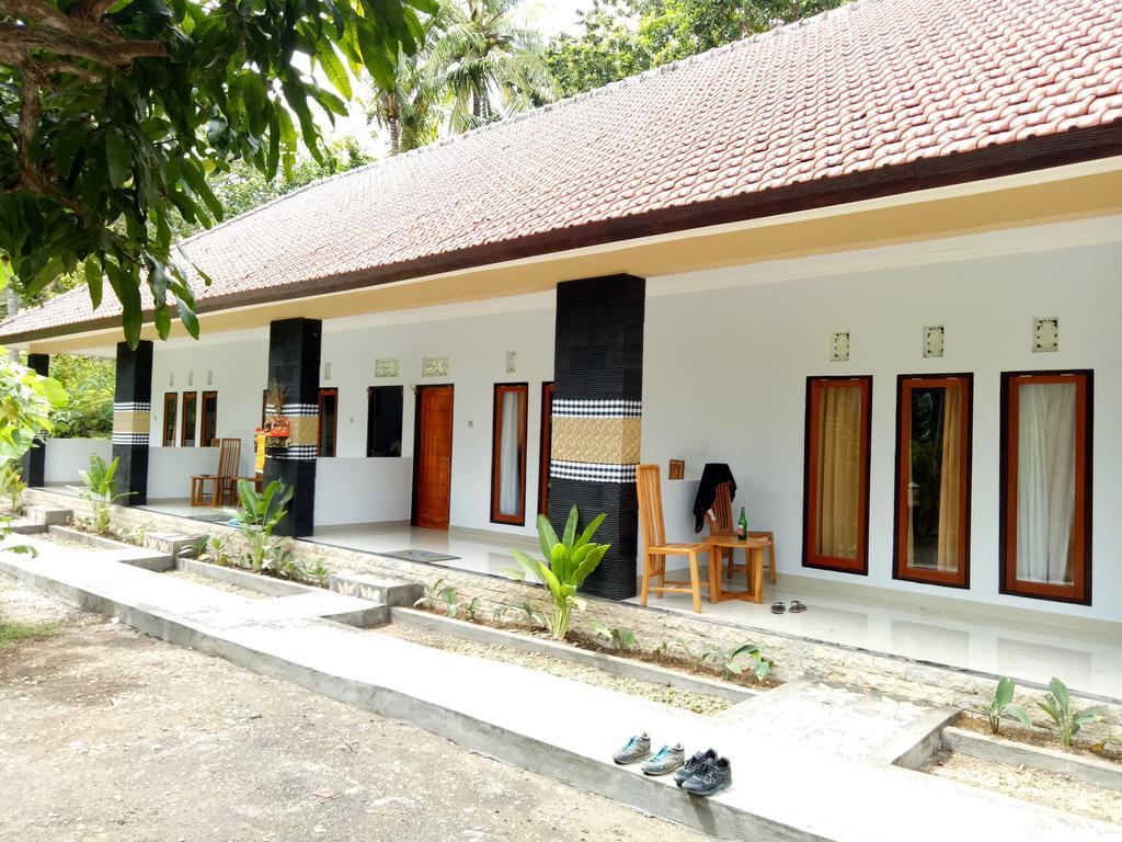 Bintang Hostel And Homestay Sakti Esterno foto