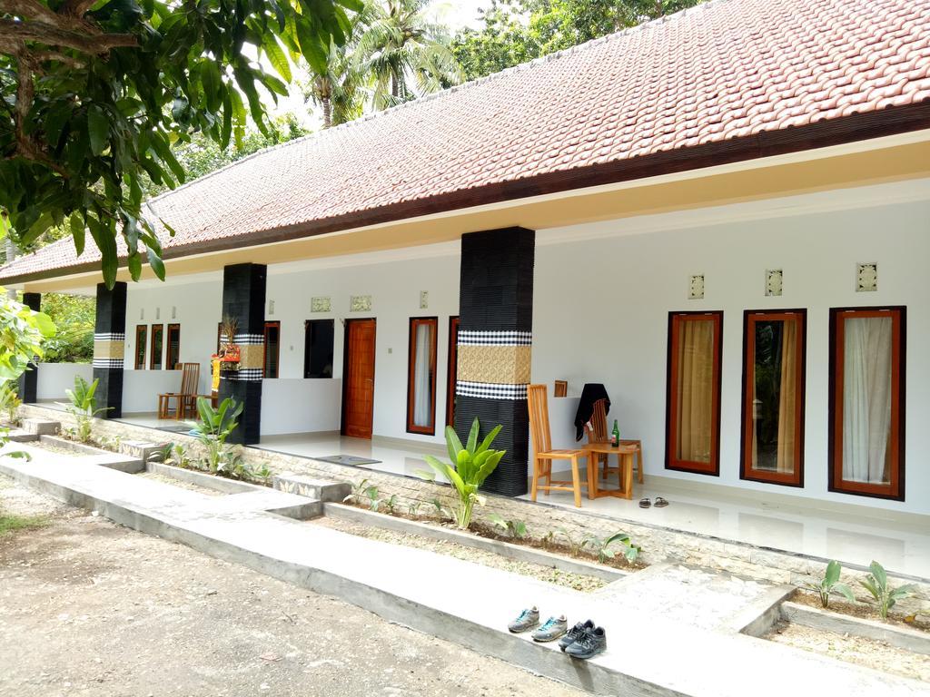 Bintang Hostel And Homestay Toyapakeh Esterno foto