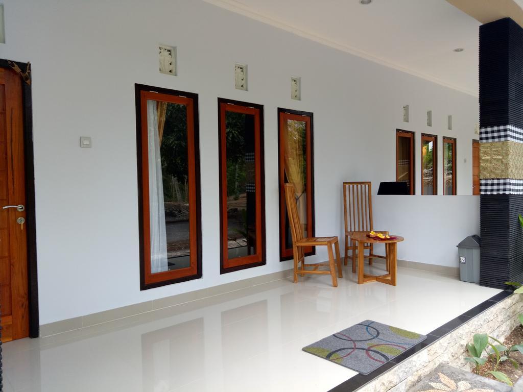 Bintang Hostel And Homestay Sakti Esterno foto