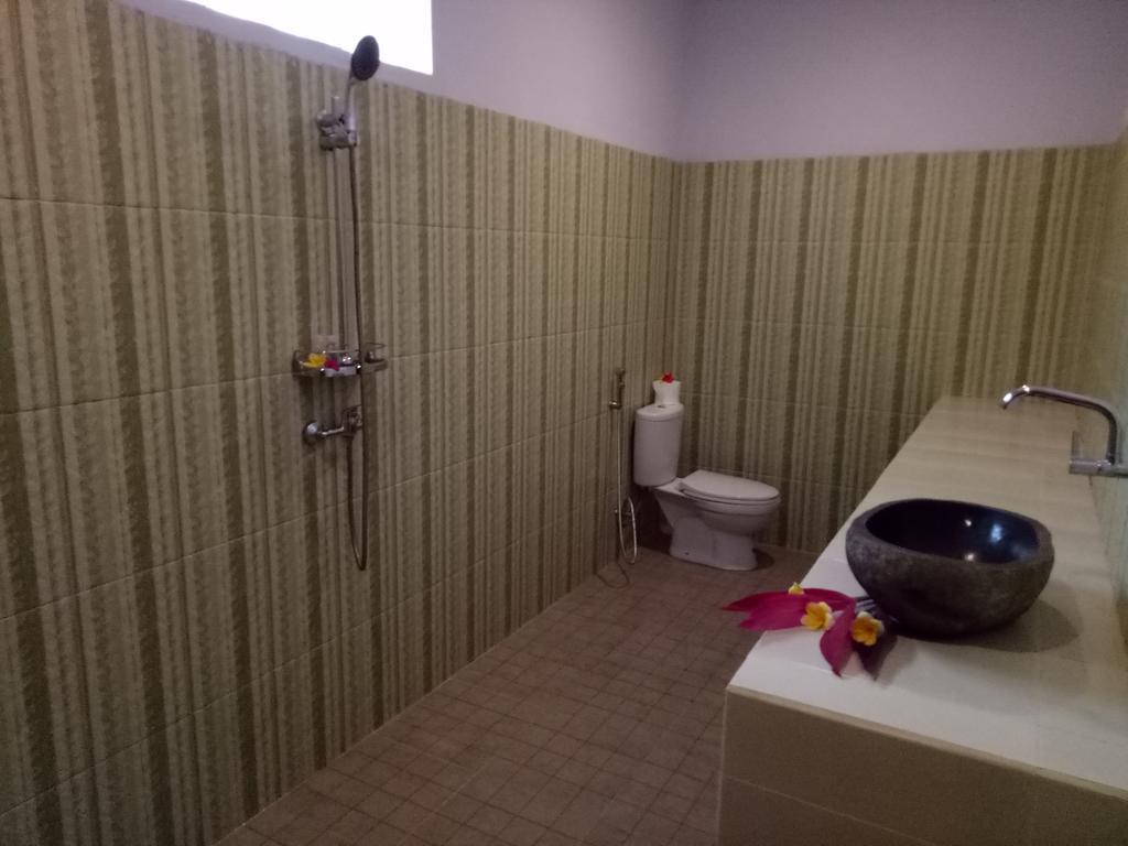 Bintang Hostel And Homestay Sakti Esterno foto