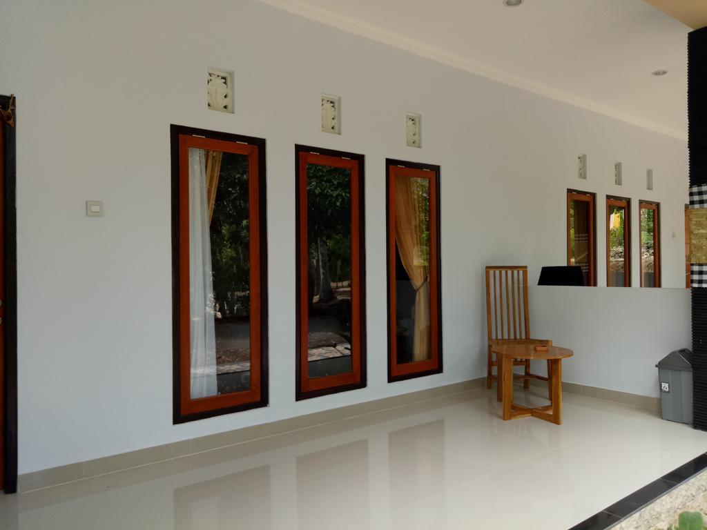 Bintang Hostel And Homestay Sakti Esterno foto