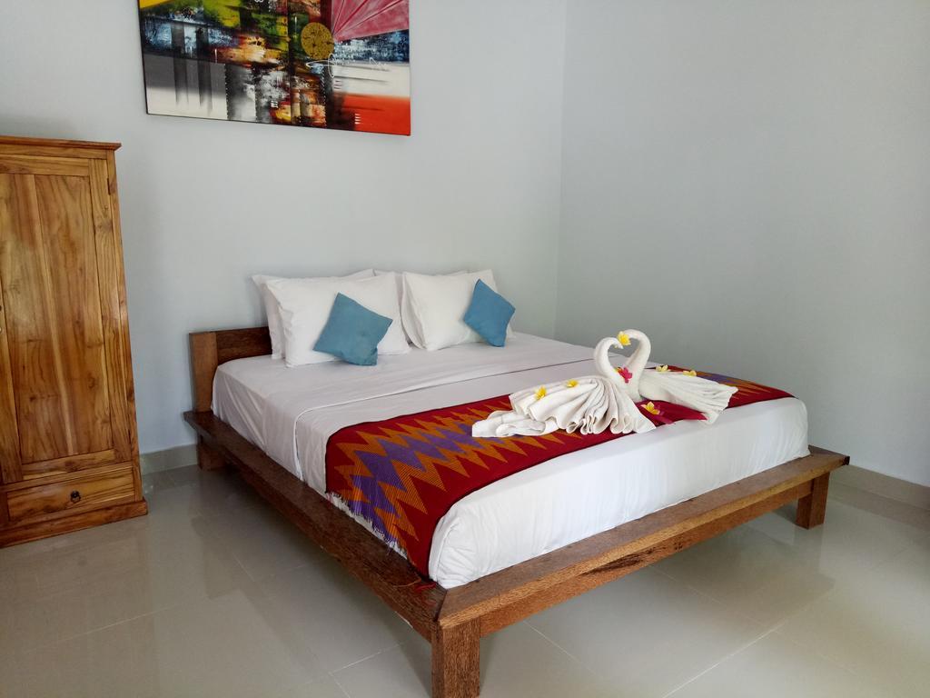 Bintang Hostel And Homestay Sakti Esterno foto