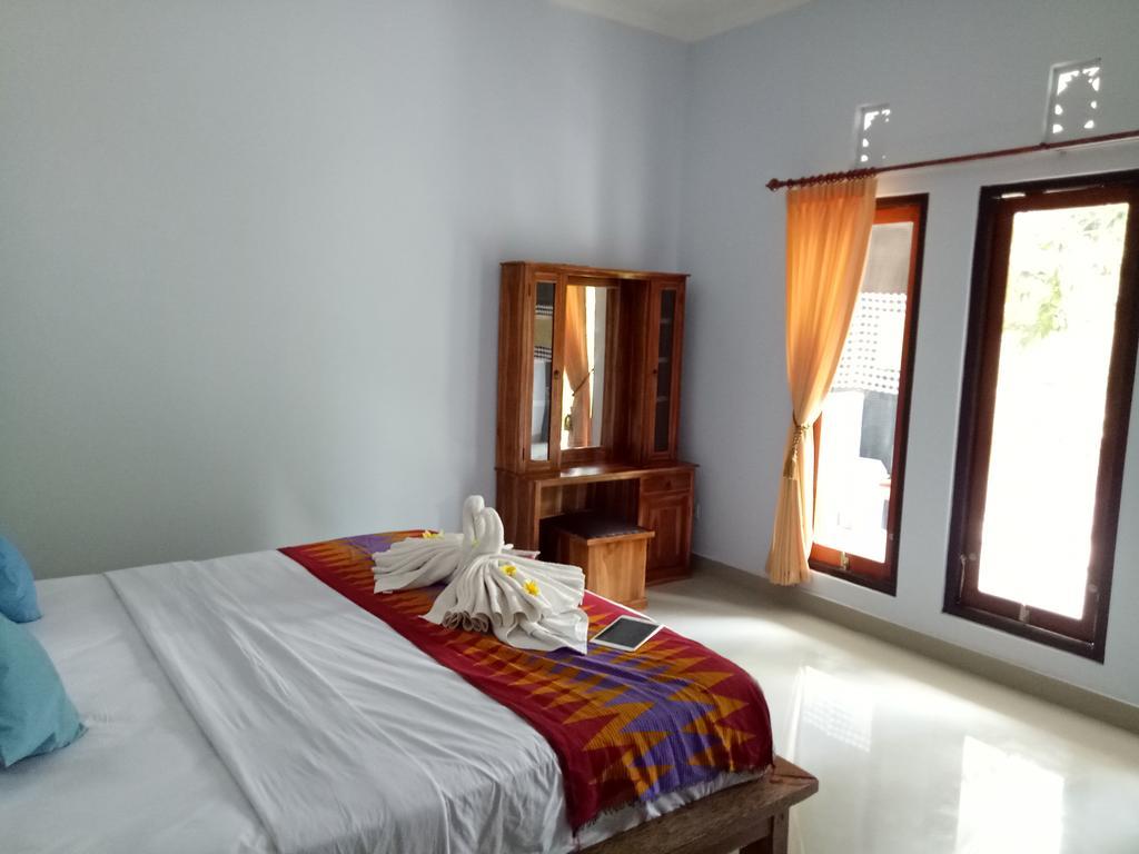 Bintang Hostel And Homestay Sakti Esterno foto