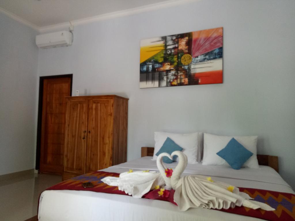 Bintang Hostel And Homestay Sakti Esterno foto