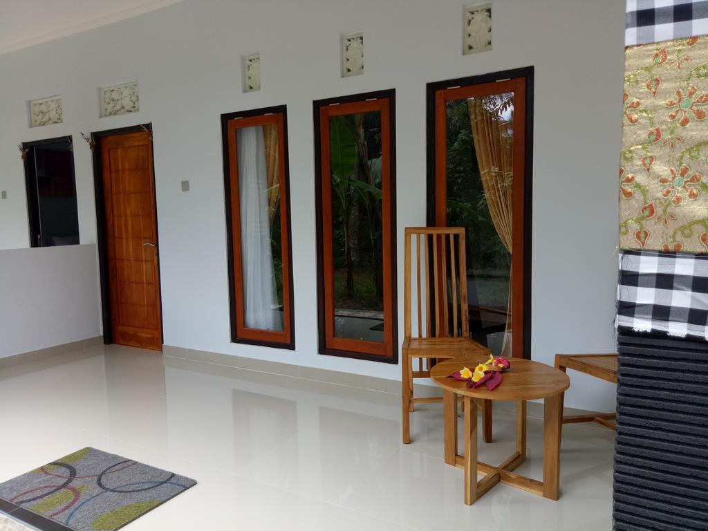 Bintang Hostel And Homestay Sakti Esterno foto