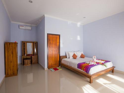Bintang Hostel And Homestay Sakti Esterno foto