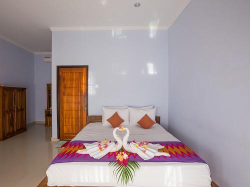Bintang Hostel And Homestay Sakti Esterno foto