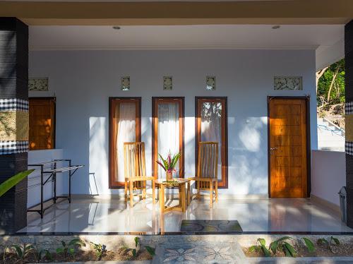Bintang Hostel And Homestay Sakti Esterno foto