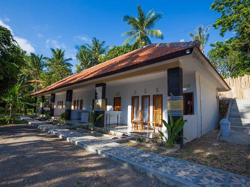 Bintang Hostel And Homestay Sakti Esterno foto