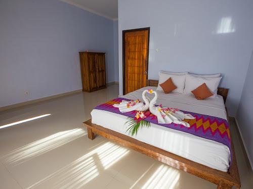 Bintang Hostel And Homestay Sakti Esterno foto