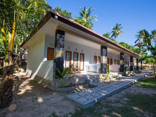 Bintang Hostel And Homestay Sakti Esterno foto