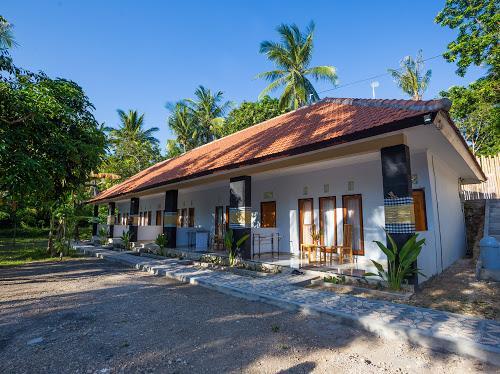 Bintang Hostel And Homestay Sakti Esterno foto