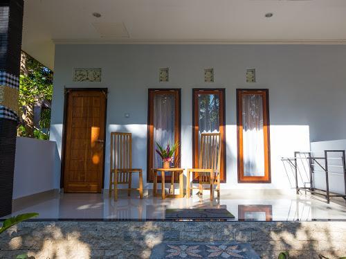 Bintang Hostel And Homestay Sakti Esterno foto