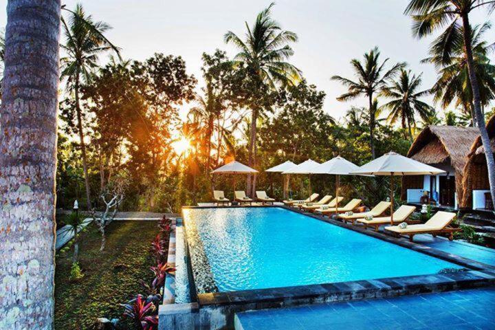 Bintang Hostel And Homestay Sakti Esterno foto